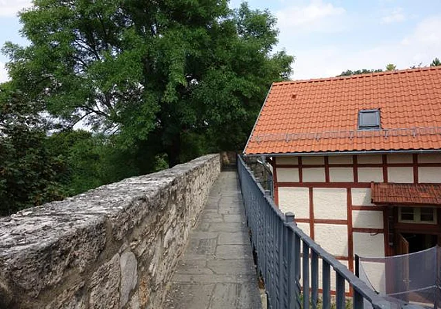 Wehrgang