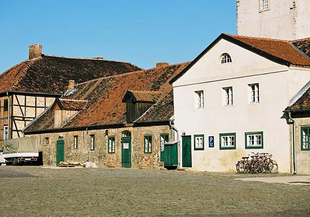Hofansicht