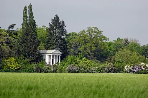 Gartenreich Dessau-Wörlitz Gartenreich Dessau-Wörlitz