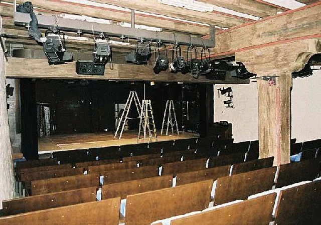 Puppentheater