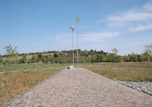 Landschaftslehrpark