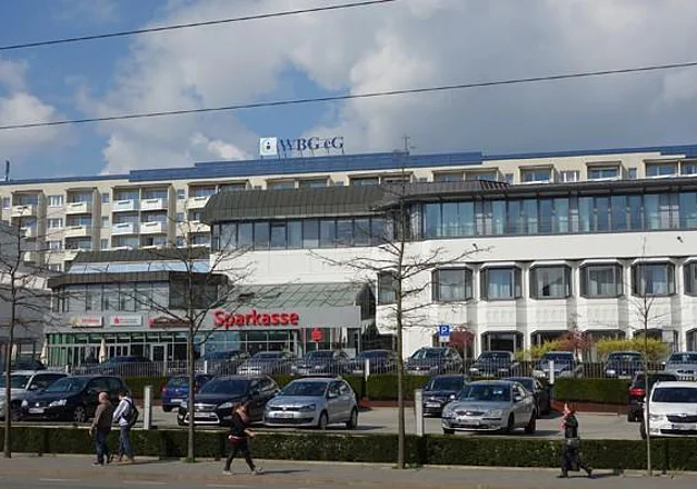 Kornmarkt