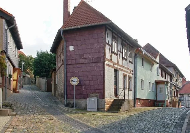 Derenburg