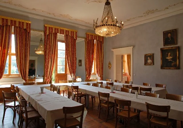 Schloss Angern