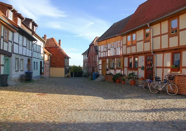 Münzenberg