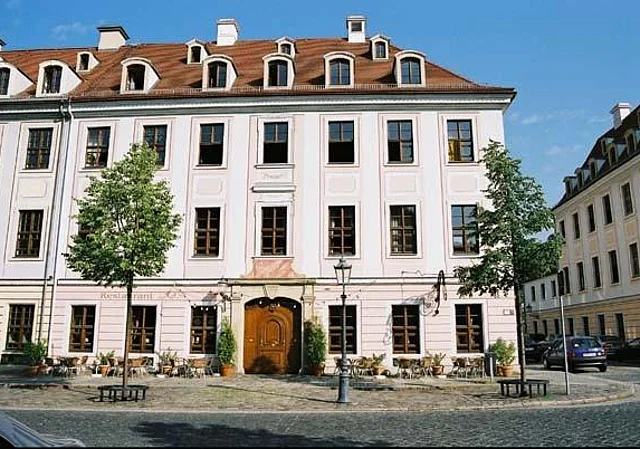 Barockhäuser