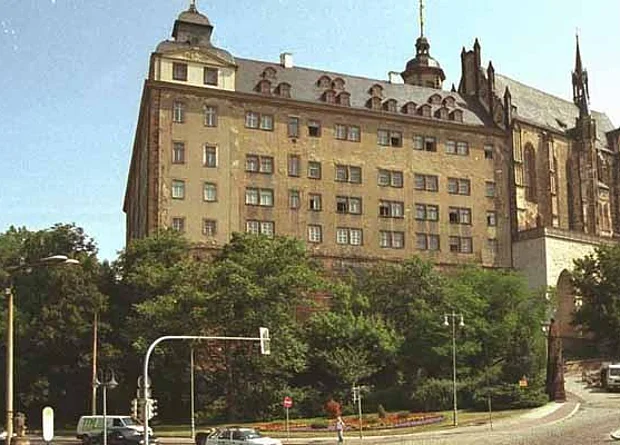 Schloss Süden 