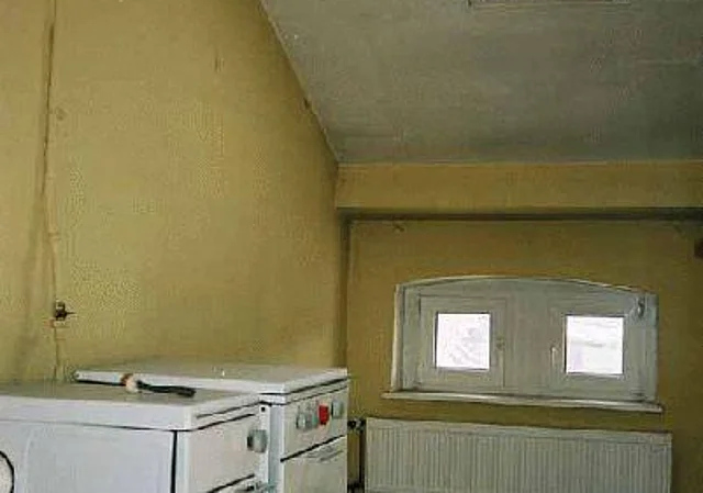 Wohnung Küche