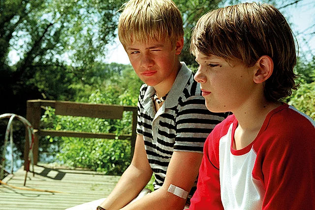 Blöde Mütze