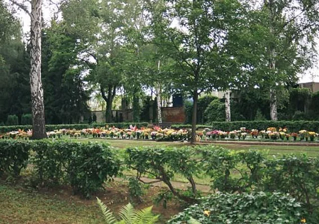 Urnenfeld