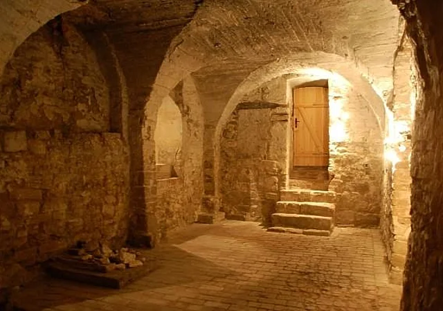 Westkrypta