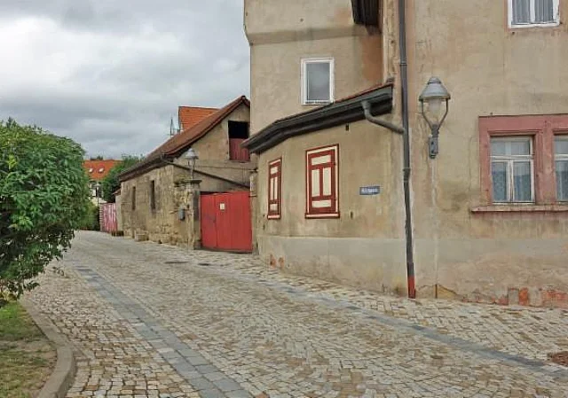Mühlgasse