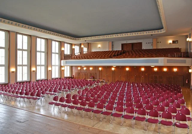 Großer Saal