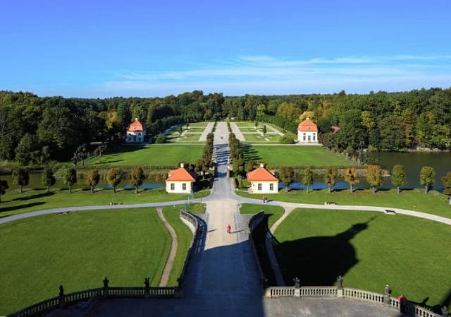 Schloss Moritzburg