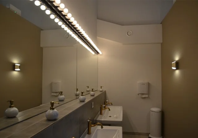 Löwensaal Dresden