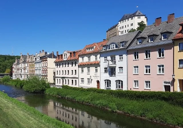 Elstersteig