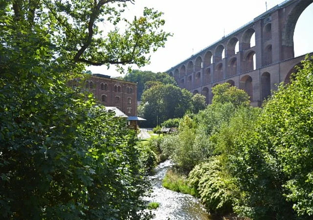 Göltzschtalbrücke