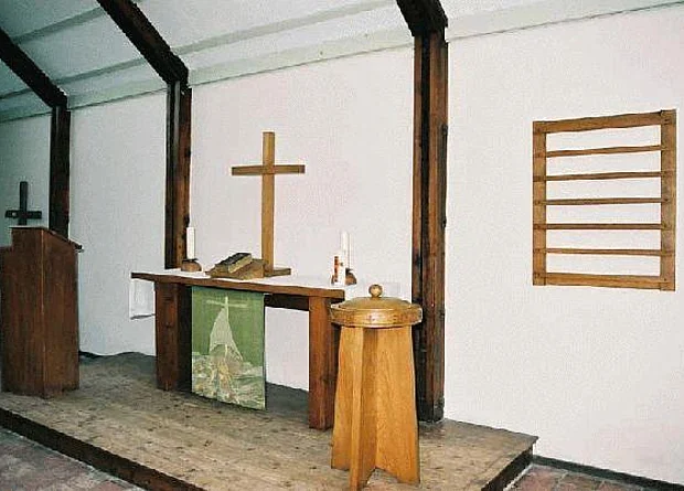 Altar 