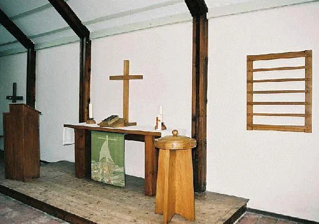 Altar