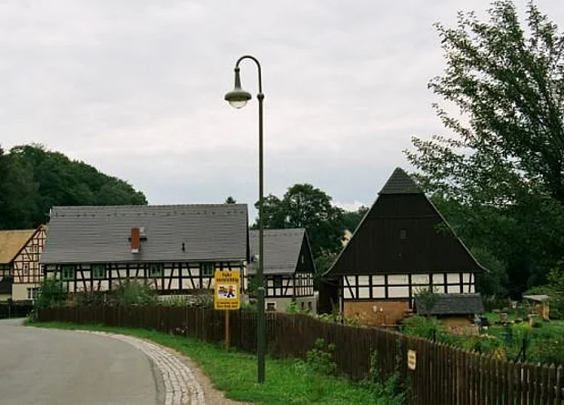 Südseite 