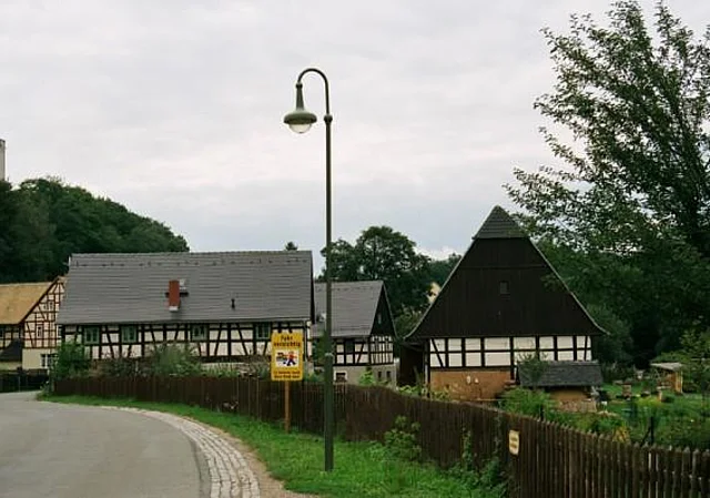 Südseite