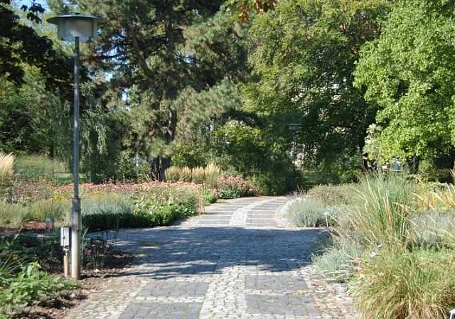 Arboretum