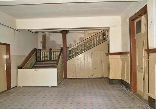Vestibül Propstei