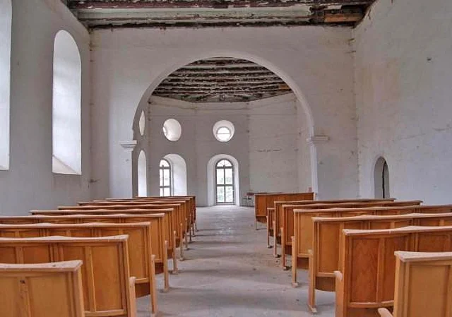 Kirche
