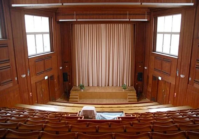 Hörsaal