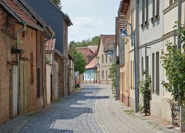 Spengler-Haus, Hospitalstraße 