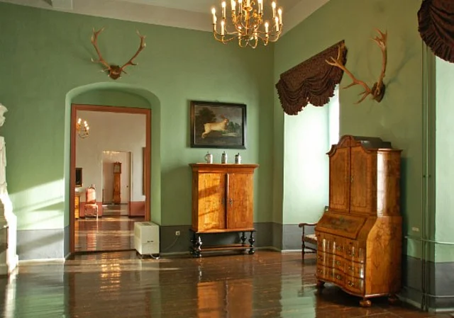 Schloss Moritzburg (Zeitz)