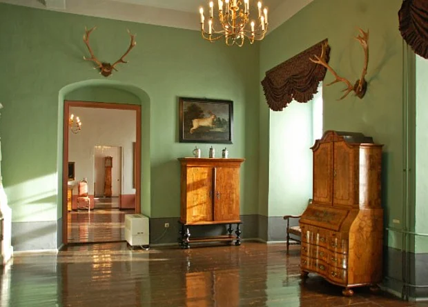 Schloss Moritzburg (Zeitz) 