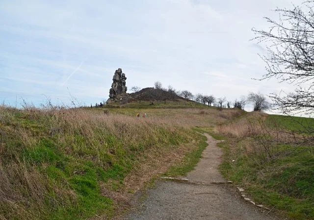 Wanderweg