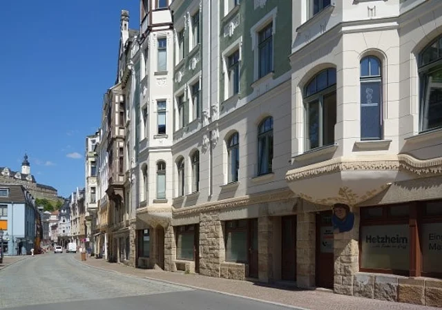 Thomasstraße