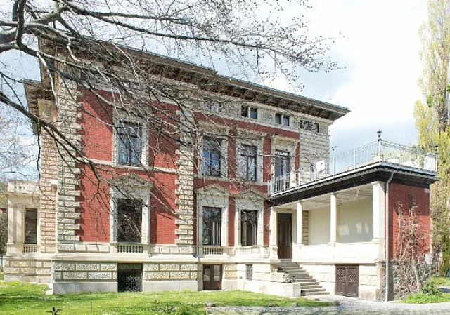 Südseite