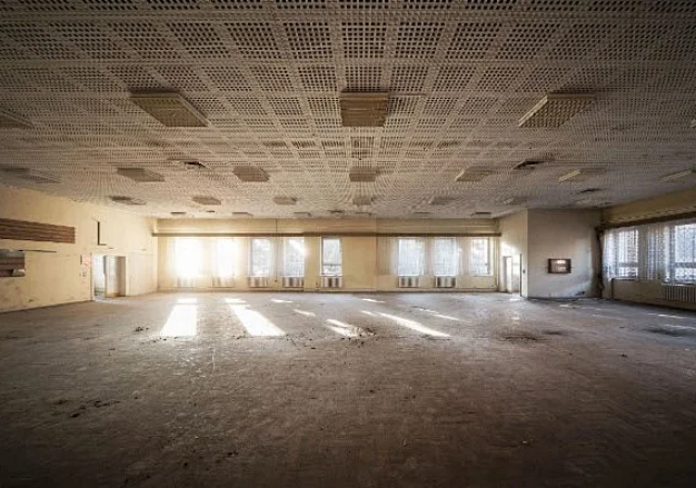 Ehemaliges Porzellanwerk Annaburg
