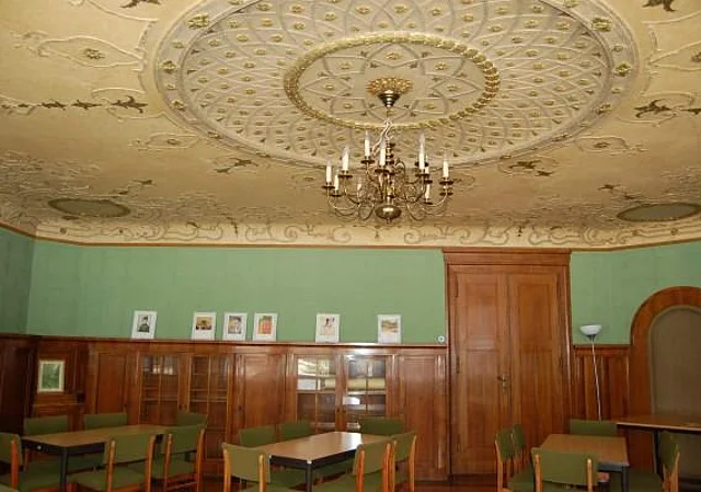 Bibliothek