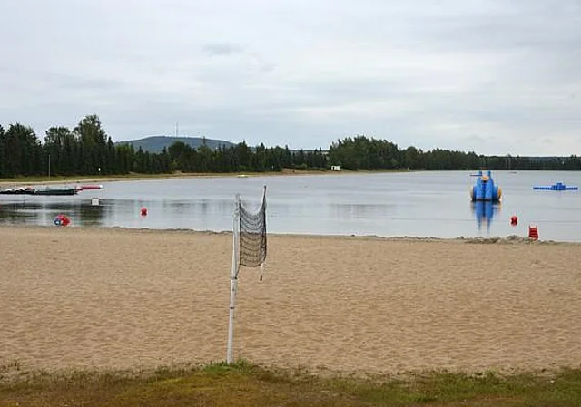 Naturbad Luppa