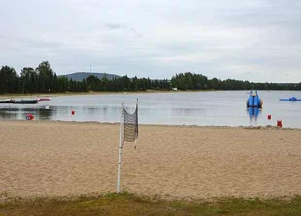 Naturbad Luppa 
