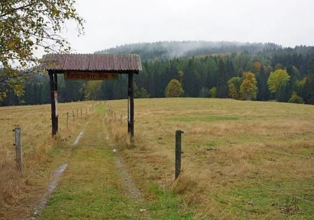 Rothesütter Alm