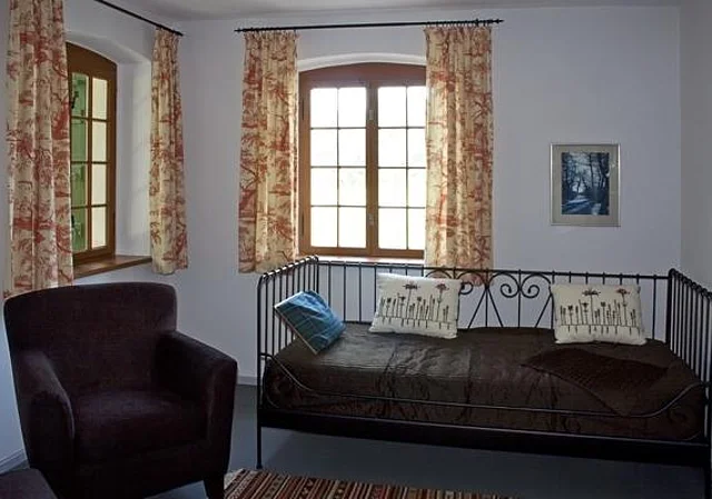 Wohnzimmer, Erdgeschoss