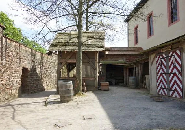 Kernburg