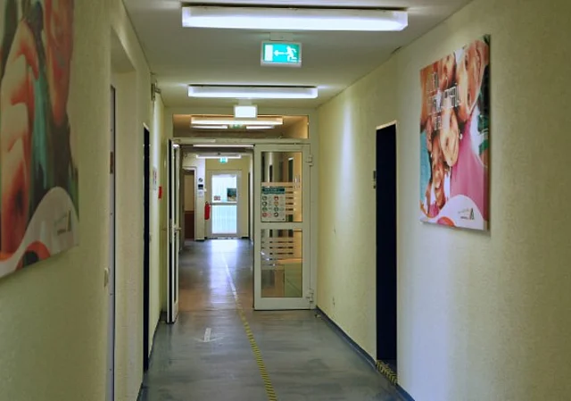 Jugendherberge Kelbra