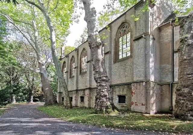 Fürstengruft