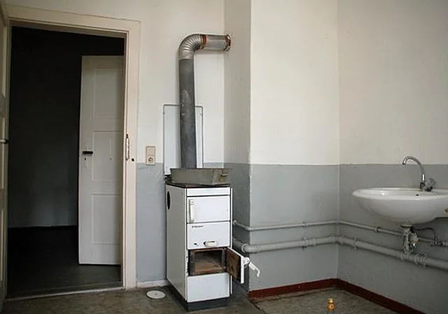 Wohnung im 1. Obergeschoss