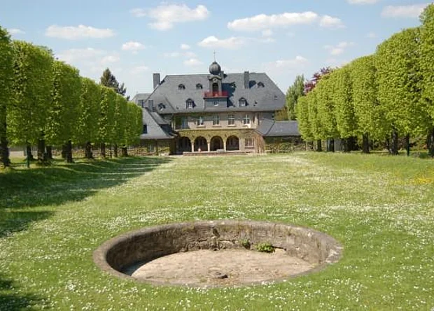 Ansicht Südost 