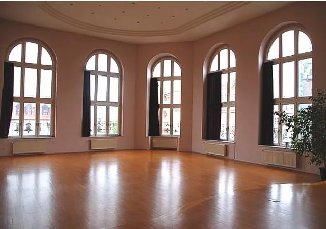 Konzertsaal im 1.OG