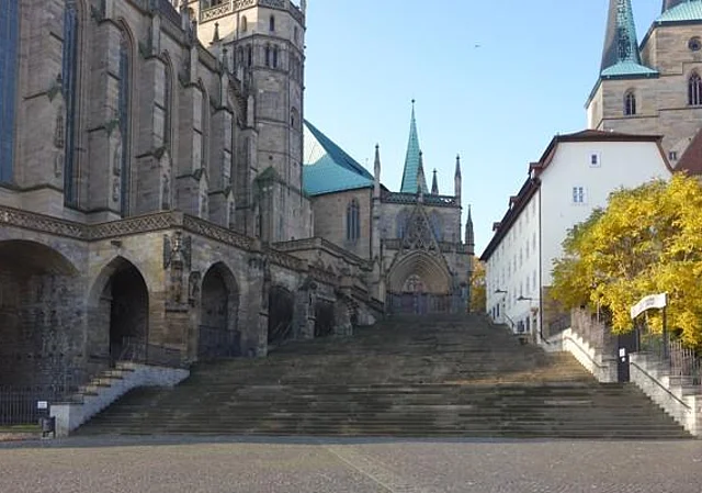 Domstufen