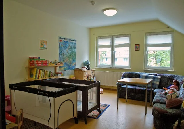 Jugendherberge Kelbra