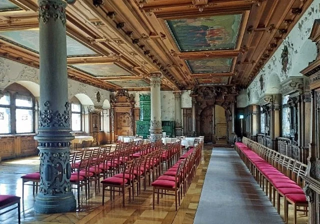 Bachsaal